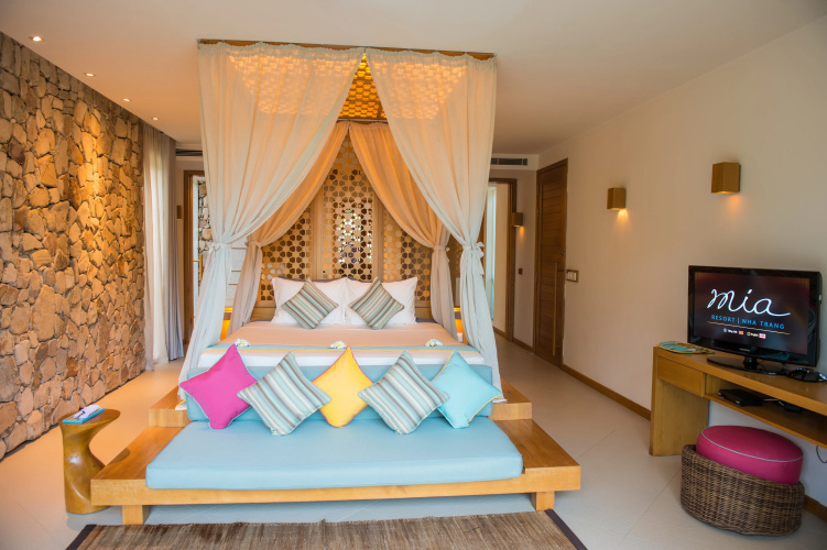 Mia Resort Nha Trang