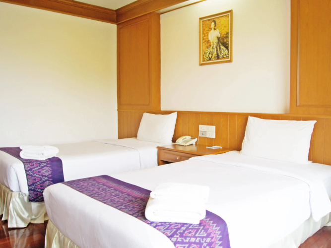Life Up Resort and Spa