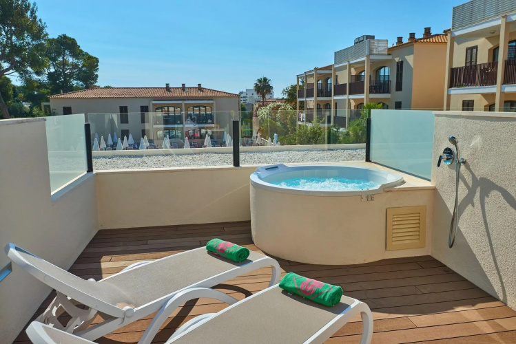 Protur Floriana Resort Aparthotel photo 21