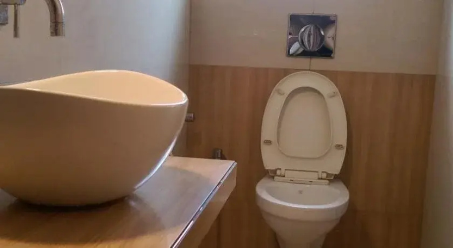 Hotel Sai Sanidhya