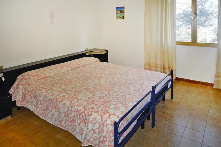 Holiday Home, Solanas