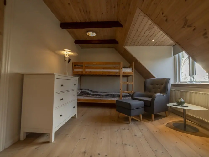 Sdr. Omme Bed & Breakfast