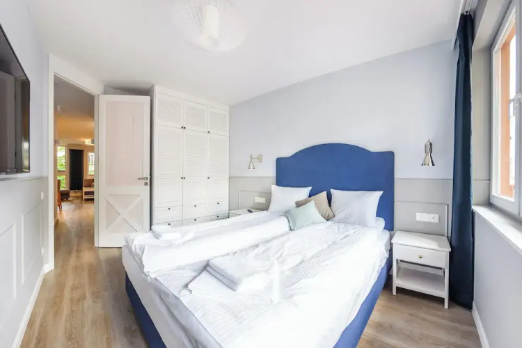 Apartamenty Sun & Snow Kubacza
