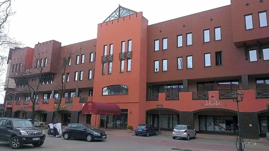 Image de l'hôtel