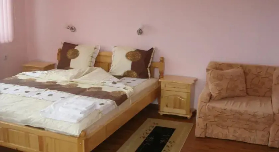Guest House Dream