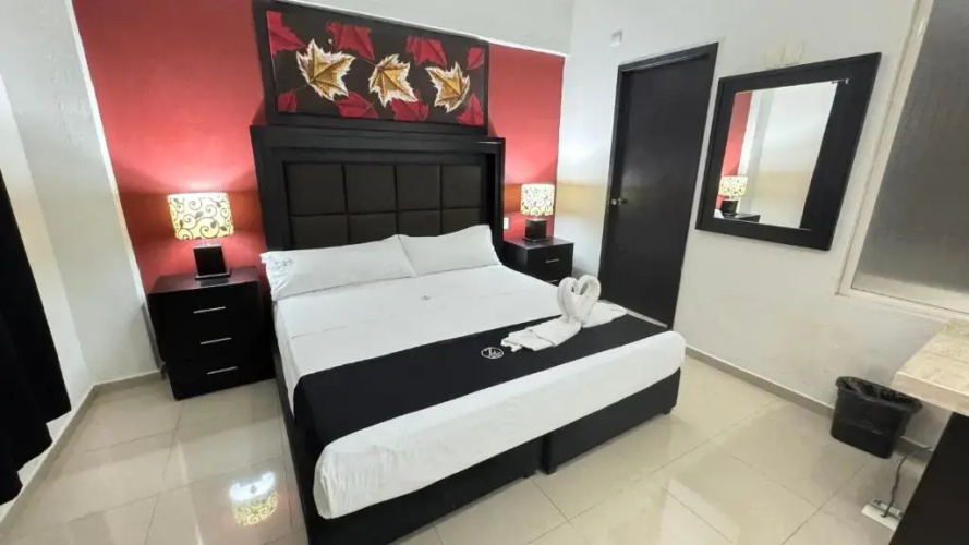 Hotel Zapotlan