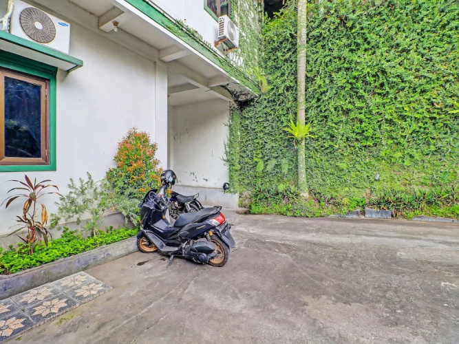 OYO 91924 Ijo Hotel