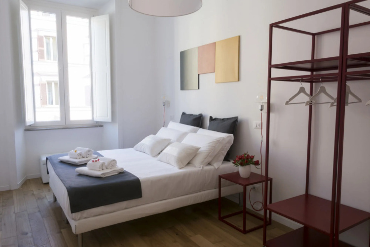 Suite Cardinale