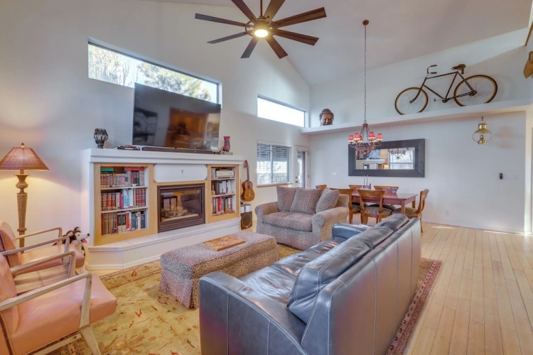 3 Bedrooms Cottage