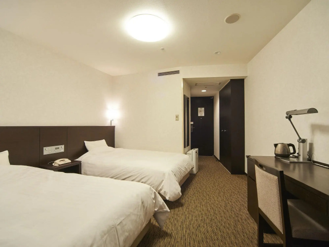 Osaka Dai-ichi Hotel