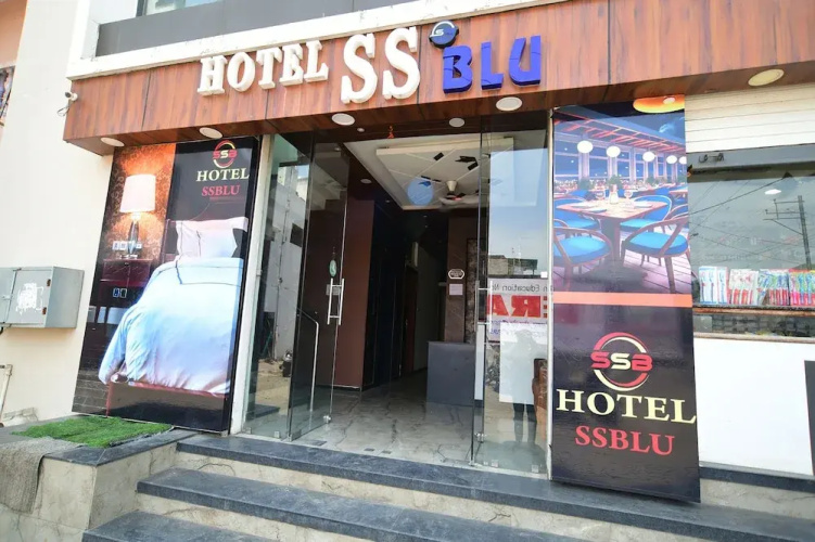 Hotelbild