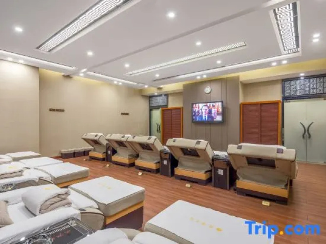 Yaoye International Hotel