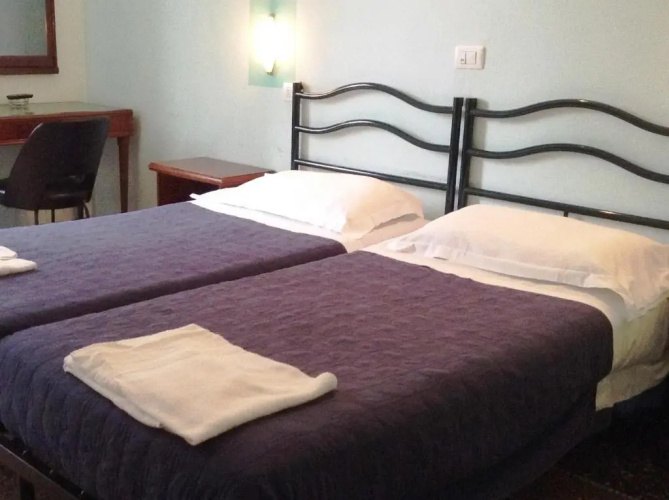Hotelbild