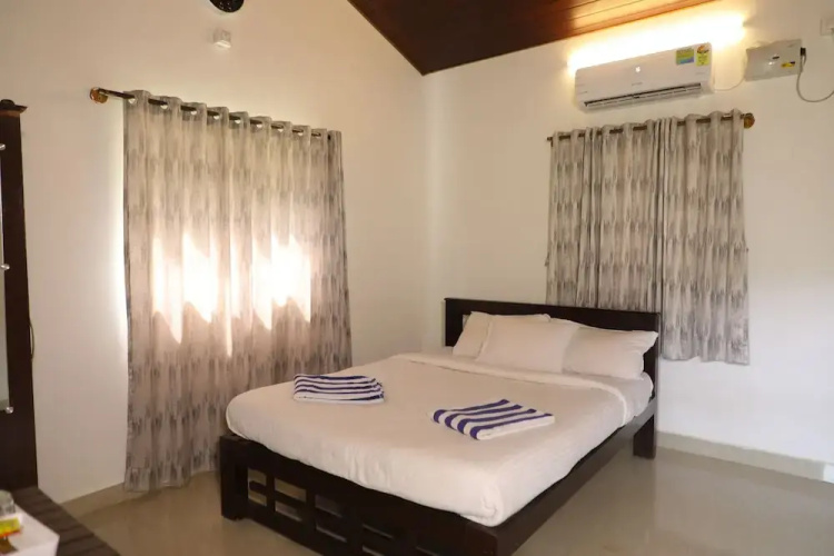 Hong Sau Resort