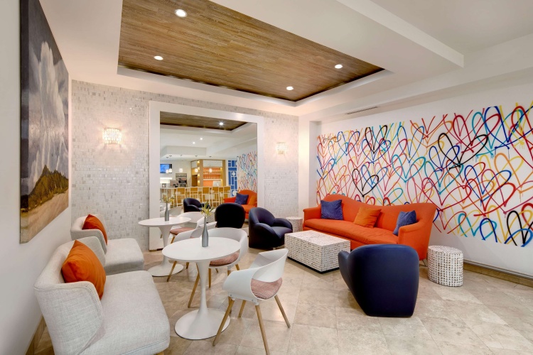 The Mimosa Hotel/MB Hotel, Trademark Collection by Wyndham photo 13