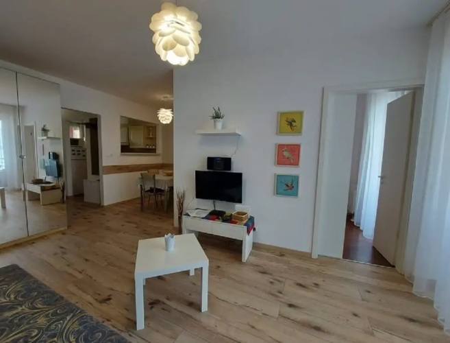 Gréta Wellness Apartmanok