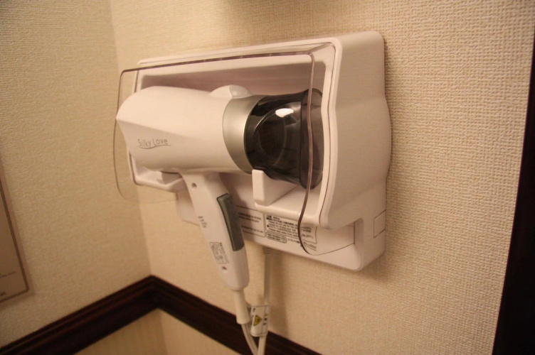 Toyoko Inn Maebashi Ekimae