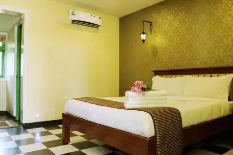 Hardys Villa Resort