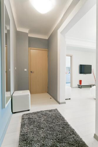 Фотография номера квартиры MinskHouse Apartments