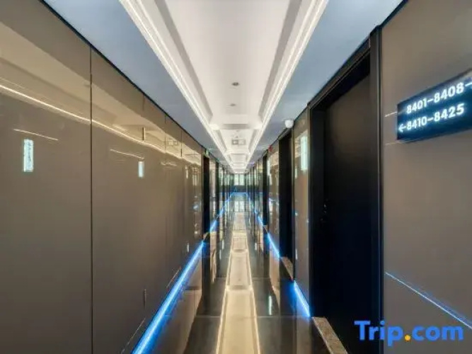 WanStyle Player Hotel