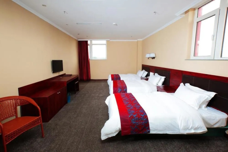 Bofeng Hotel