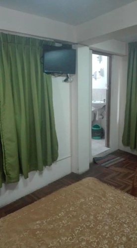 Euro Hostal