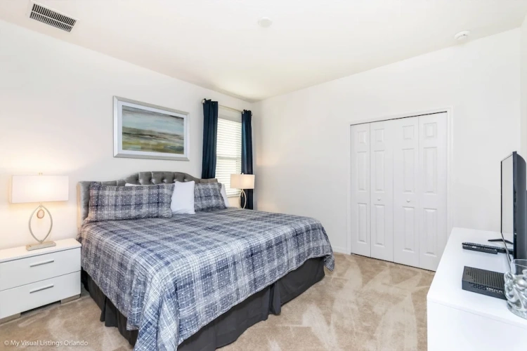 1 Bedroom Villa