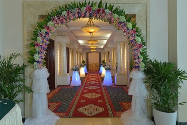 Pearl River Hotel