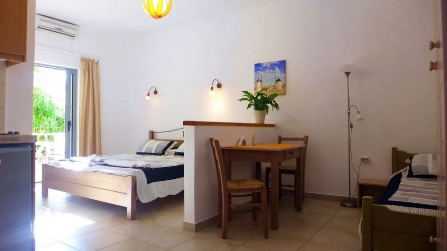 Lion-Suites