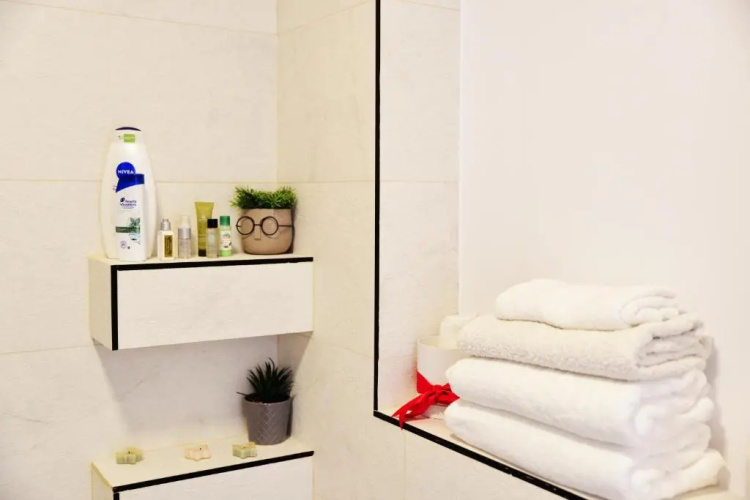 Apartament Feeling Home în cartier WestResidence