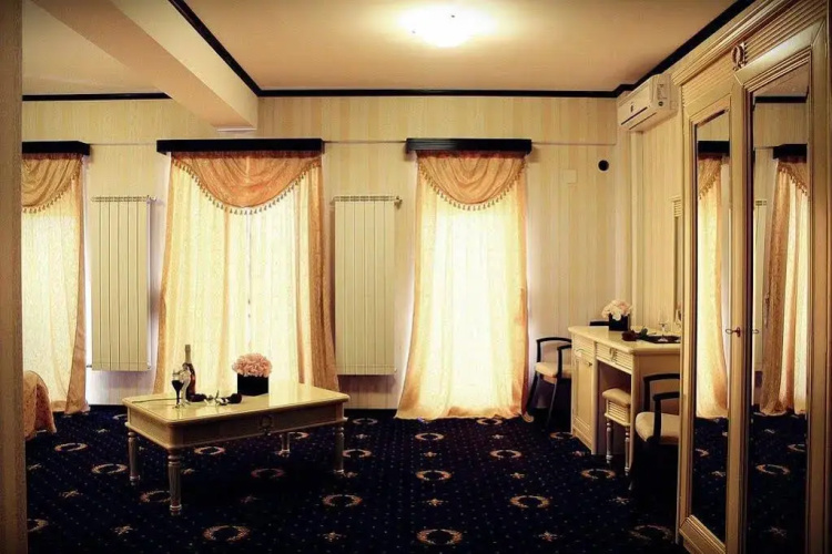 Hotel Premier Class