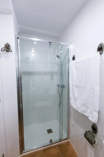 Espacioso Apartamento a estrenar!! Casco Viejo