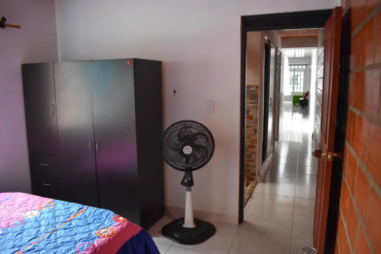 apartamento con parqueadero