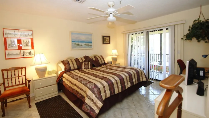 Anna Maria Island 601