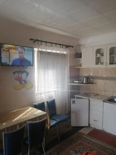 Apartman Tomas