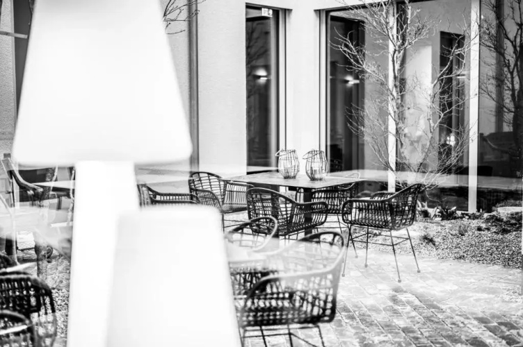 Hotel BalthazarS