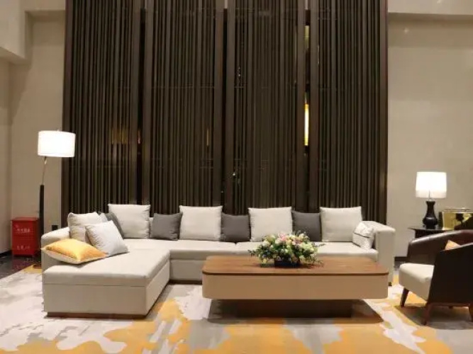 Liantou Xiangcheng Quandu Hotel