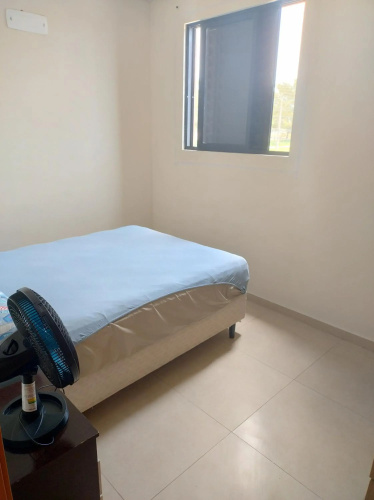 Apto 2 dorms - Imbituba SC