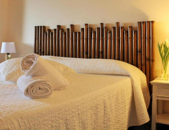 Hotel Puntaquattroventi