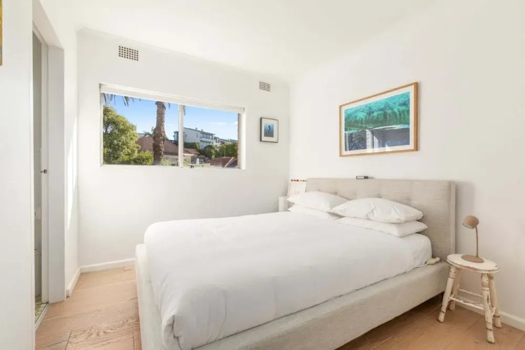 Lovely Harbourside 1-bed Close To Sydney Landmarks