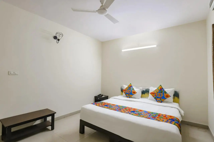 FabHotel SS House