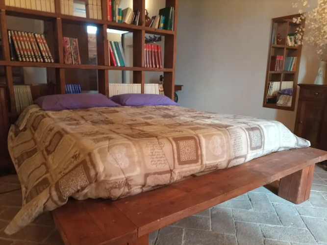 L'Antico Casale dei Sogni