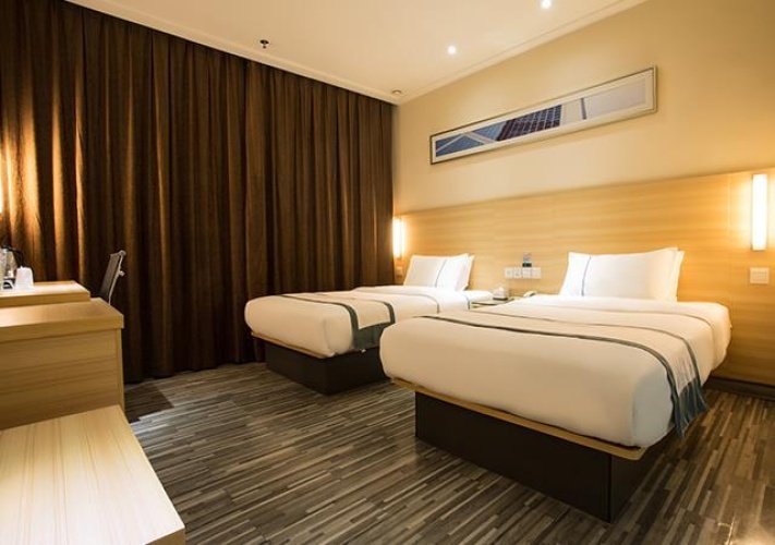 Business Twin room