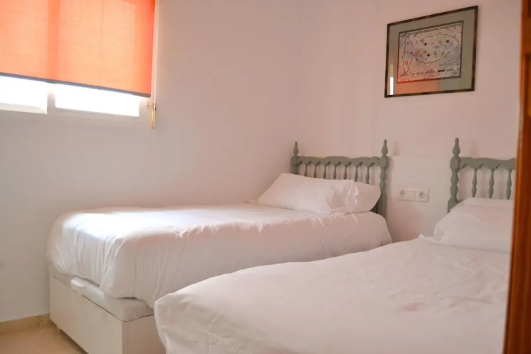 Edificio Montecarlo Vacanza by Sonneil Rentals