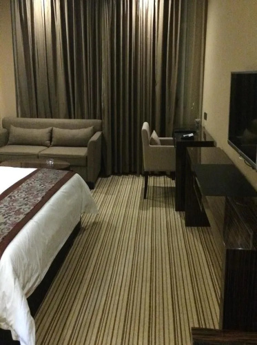 Hailin Hotel