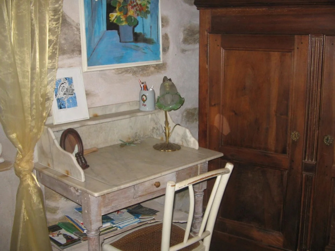 Chambres d'hôtes La forge