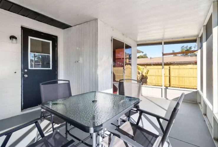 Charming Duplex in Zephyrhills! #2
