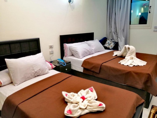 Superior Double room