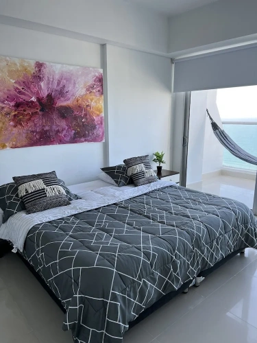 Double Junior Suite beachfront