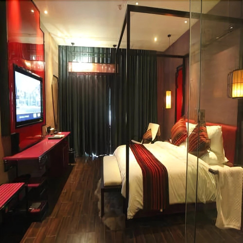 Banshan Hotel